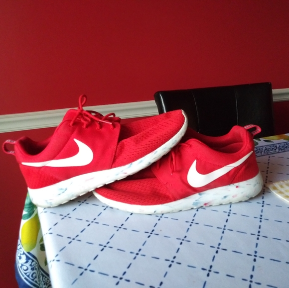 roshe run marble
